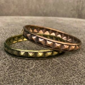 Bangle Bracelets